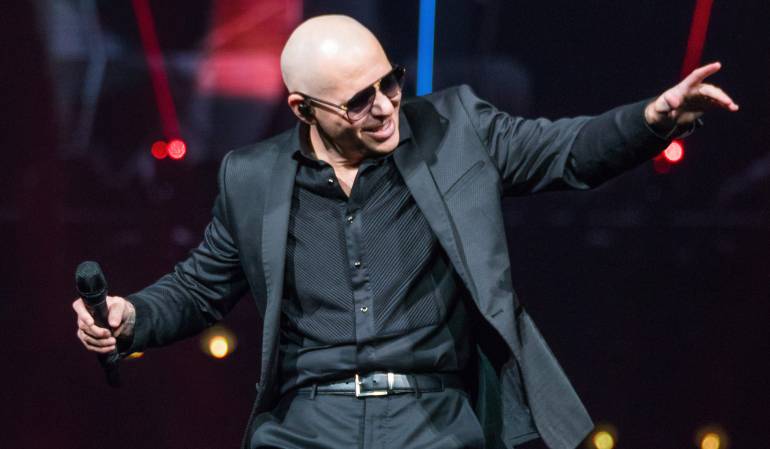 Pitbull.