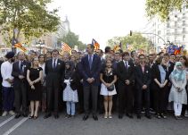 Fallece herida en atentado de Barcelona y suben a 16 las víctimas mortales
