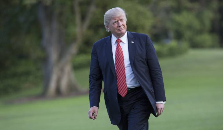 Trump.