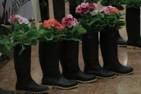 Piedad Córdoba le envío flores a Iván Márquez en el Congreso de las Farc Piedad Córdoba le envío flores a Iván Márquez en el Congreso de las Farc