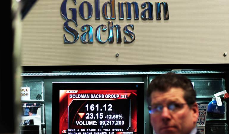 Goldman Sachs Compas: Fondo de Goldman Sachs, nuevo socio de Compas