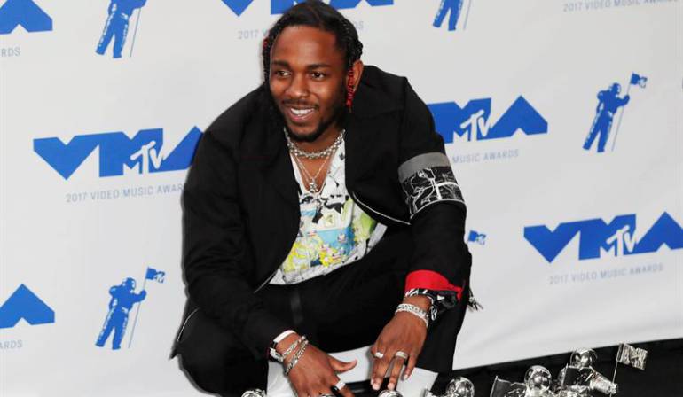 Kendrick Lamar