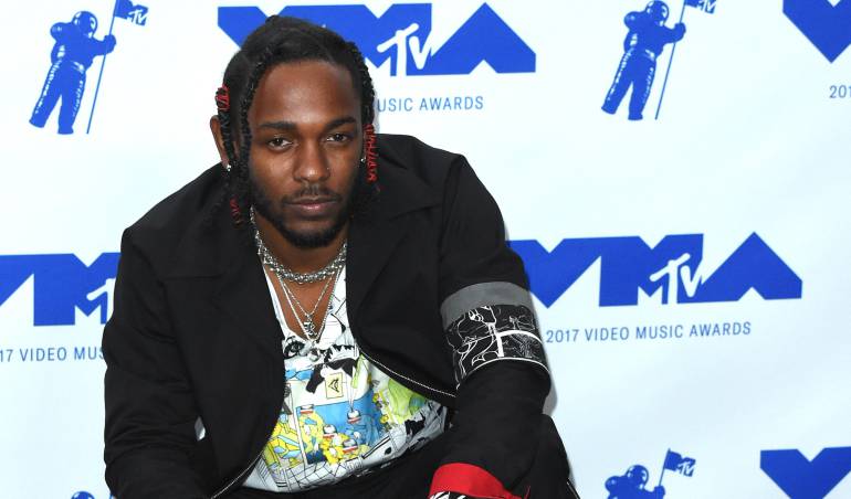 Kendrick Lamar