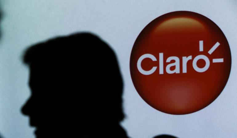 Claro y Telefónica: Claro y Telefónica tendrán que pagar al Gobierno $4,7 billones
