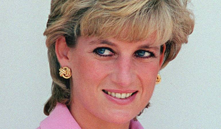 Muerte de Princesa Diana: Lady Di: la princesa del cuento de hadas con final trágico en un túnel de París