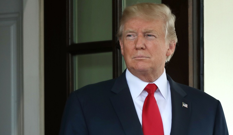 Investigación de vínculos electorales entre Rusia y Trump: Investigación sobre vínculos electorales con Rusia complica a Trump