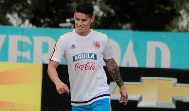 Selección Colombia: Pékerman ya cuenta con los 26 convocados y se enfoca en Venezuela