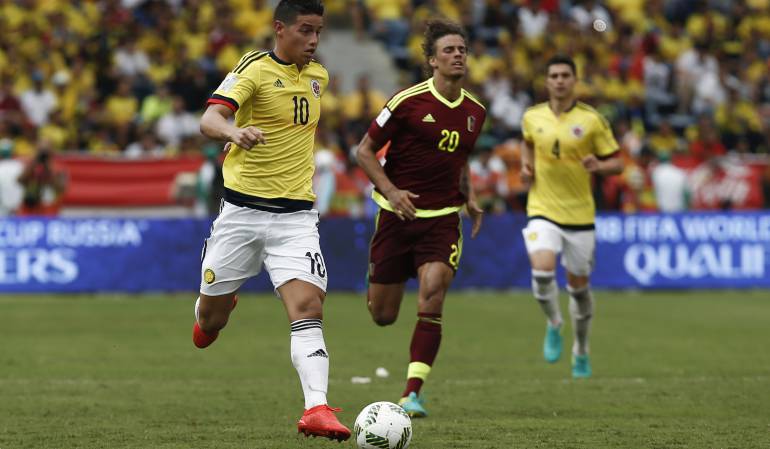 Partido Venezuela vs Colombia: Gobernador de Táchira denunció supuestos violentos para Venezuela vs Colombia
