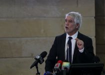 "Por supuesto autorizamos uso de la Plaza de Bolívar": Peñalosa sobre concierto de Farc