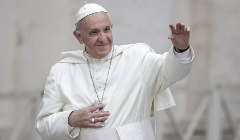 Visita del papa Francisco: Restricciones y recomendaciones por visita del Papa
