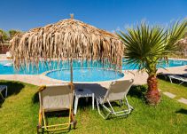 ¿Son los hoteles cosa del pasado?