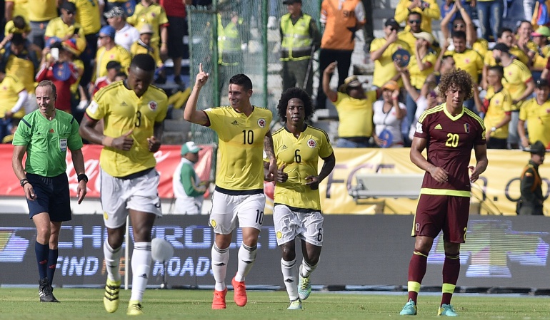 Eliminatorias Conmebol: Así se jugará la fecha 15 de las Eliminatorias Sudamericanas