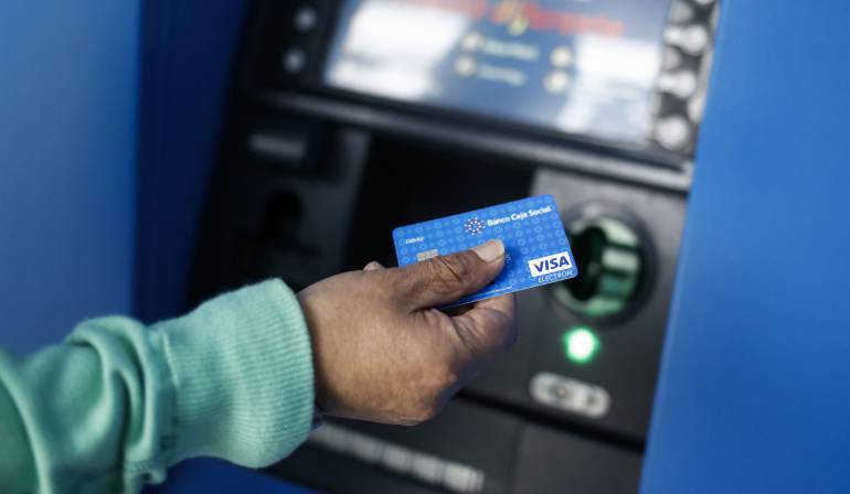 Alivio para deudores, disminuye 0.75% la tasa de usura