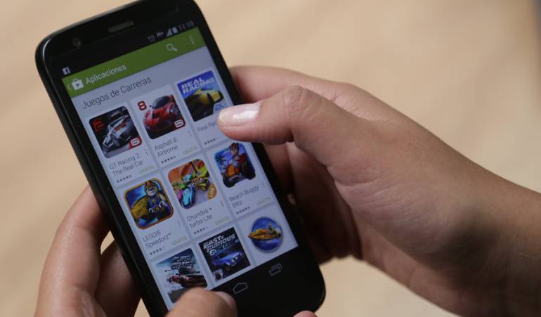 Venta de celulares inteligentes: Se dispara la venta de celulares inteligentes de menos de $700.000: Gobierno