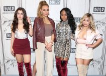 Fifth Harmony se pronuncia sobre el desplante a Camila Cabello en los VMA's