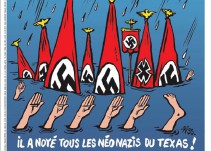 Charlie Hebdo lo vuelve a hacer ¿Irrespeto o libertad de expresión?