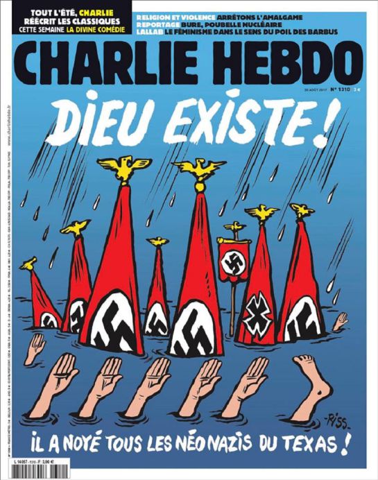 Portada Charlie Hebdo Portada Charlie Hebdo