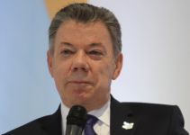 Santos lamentó situación en Texas y la atribuyó al Cambio Climático