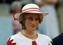 Hace 20 años murió la "Princesa de Corazones", Lady Di