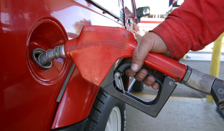 Precio del galón de gasolina en Colombia: Gasolina en septiembre sube 91 pesos