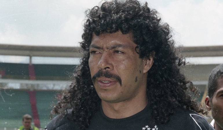 René Higuita