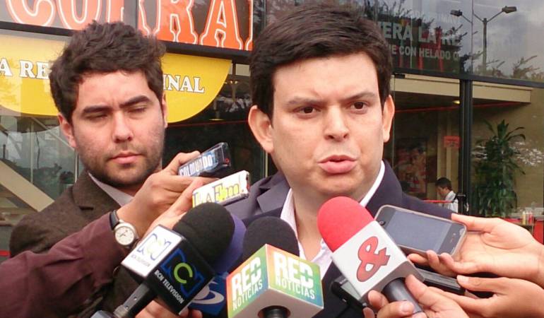 Primo de Alejandro Lyons busca acuerdo con la Fiscalía