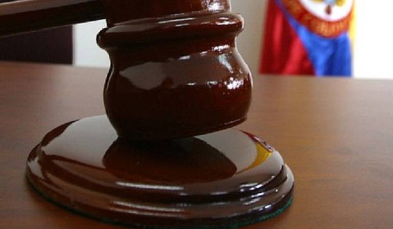 corrupción magistrados: Comisión de acusaciones revisará procesos cuestionados por corrupción