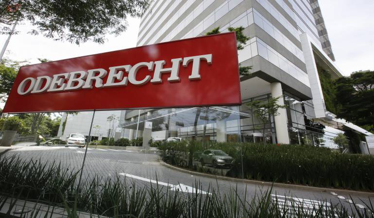 Caso odebrecht: Por pretensiones del contratista sigue la Ruta del Sol 2 en manos de Odebrecht