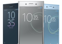 Estrenan móviles con el nuevo sistema operativo Android 8.0 y escáner 3D