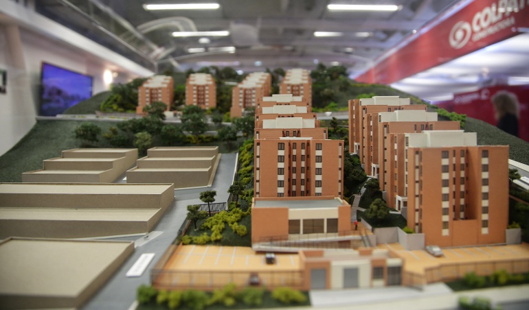 Ahora será más fácil comprar vivienda desde 100 millones de pesos