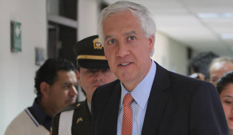 Samuel Moreno