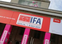Inicia IFA, uno de los eventos tecnológicos más importantes del mundo