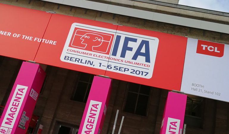 IFA Berlin
