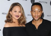 "Tener un bebé siempre es un reto para una pareja": John Legend