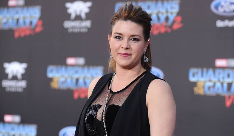 Alicia Machado
