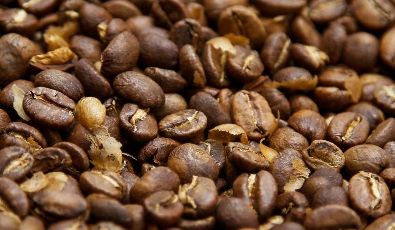 producción de café cifras: La producción de café colombiano aumentó un 9 % en agosto