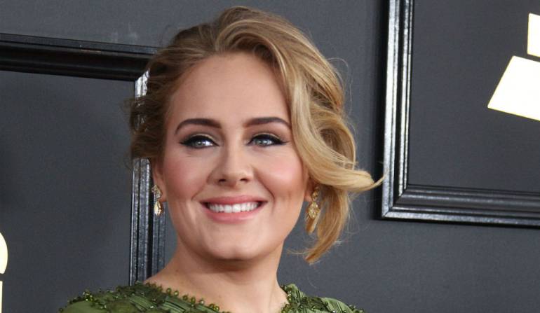 Adele