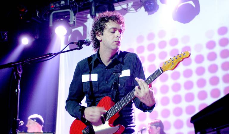Gustavo Cerati: Gustavo Cerati cumple tres años de fallecido