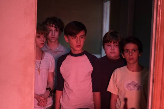 Película 'IT': ¡Para morirse de miedo! Tráiler oficial de la película ‘IT’ Película 'IT': ¡Para morirse de miedo! Tráiler oficial de la película ‘IT’