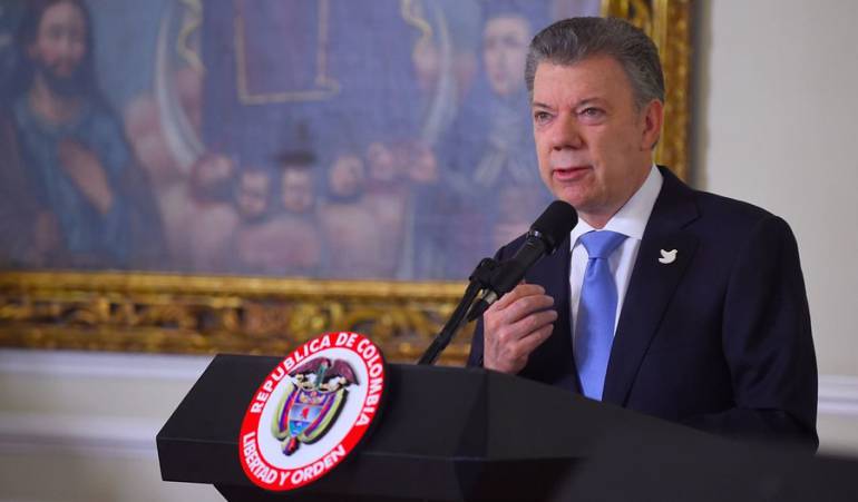 CNE Santos: Comisión de Acusación reclama competencias sobre indagaciones del CNE a campañas de Santos