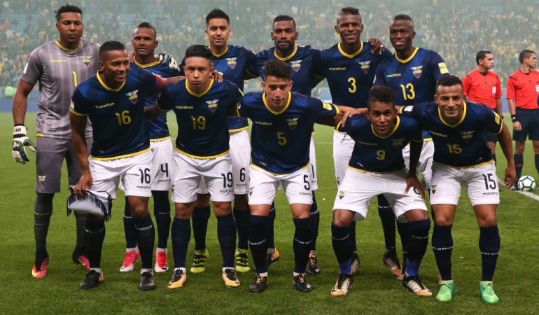 Ecuador Perú Eliminatorias: Ecuador - Perú: juego de vida o muerte camino a Rusia 2018