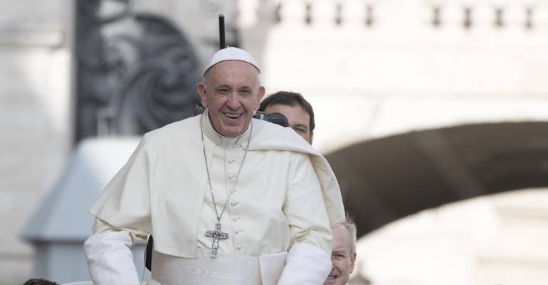 Papa Francisco