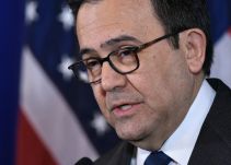 México celebra conclusión "exitosa" y progresos tras segunda ronda del TLCAN