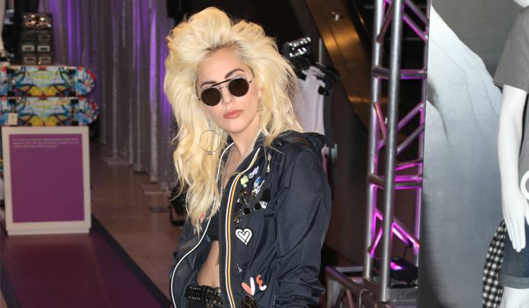 Lady Gaga