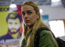 ¡Bienvenida, Federica! Nace el tercer hijo de Leopoldo López