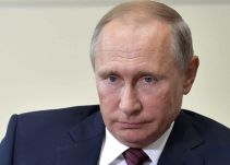 Sanciones más duras a Pyongyang podrían traer una catástrofe mundial: Putin