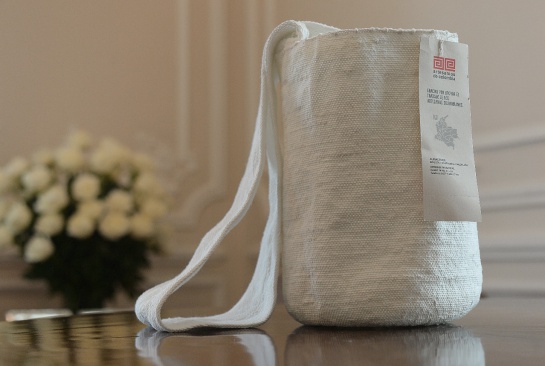 VISITA PAPA: Los regalos que recibirá el papa Francisco del Gobierno VISITA PAPA: Los regalos que recibirá el papa Francisco del Gobierno