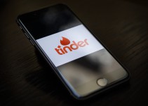 Tinder, la aplicación más descargada en el Apple Store