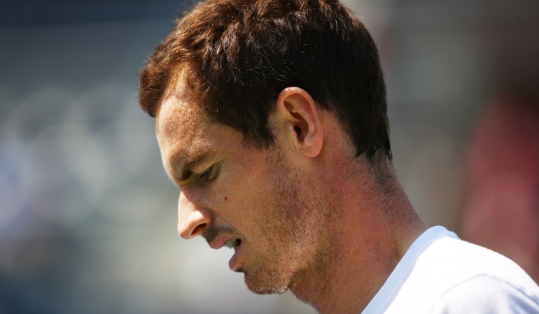 Andy Murray: Andy Murray se perdería el resto de la temporada