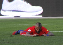Arturo Vidal pone fecha a su retiro de la Selección chilena
